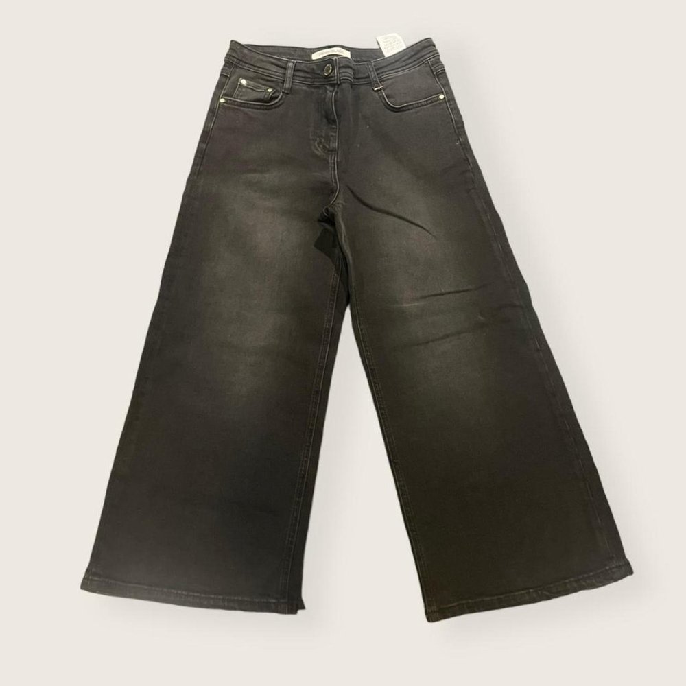 Black Jeans from Pennyblack